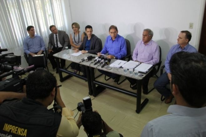 Bernal investirá apenas 6% do que Nelsinho no último ano de governo