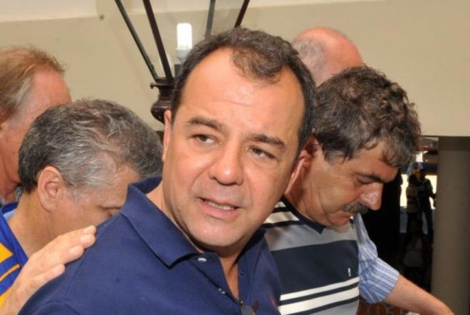 Sérgio Cabral_ex-governador do RJ