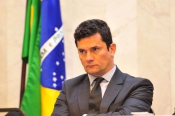 Sergio Moro