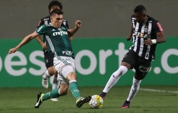 Palmeiras x Atletico
