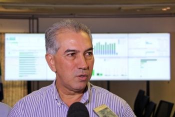 Azambuja vai manter tarifa do IPVA e n&atilde;o reduzir&aacute; ICMS do Diesel