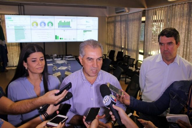 Governo tem 2.200 comissionados e estuda cortes de secretarias e servidores