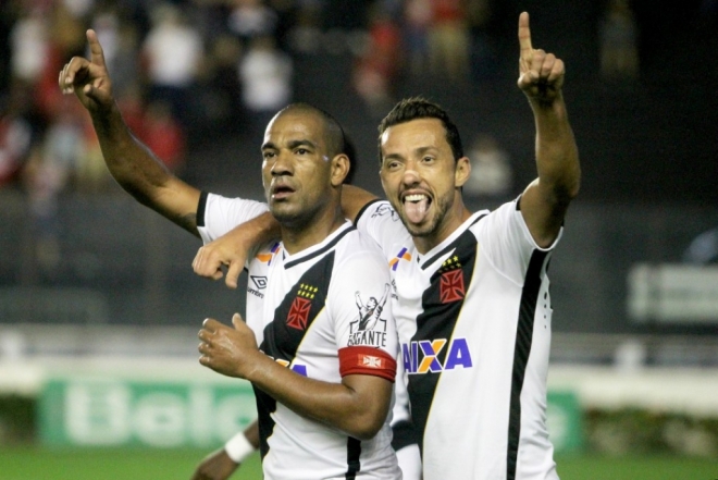 Vasco e Ava&iacute; podem confirmar retorno &agrave; S&eacute;rie A neste s&aacute;bado