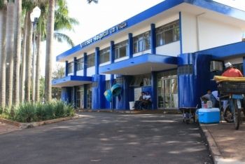 Hospital de Dourados recebe menina de dois anos suspeita de espancamento