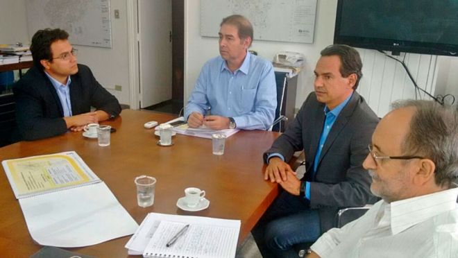 Bernal não vai liberar reajuste da tarifa do transporte coletivo na Capital