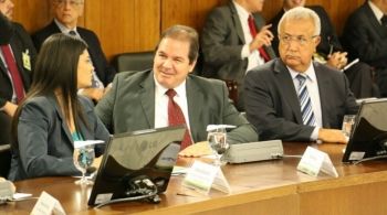 Rose repatria&ccedil;&atilde;o R$ 100 milh&otilde;es