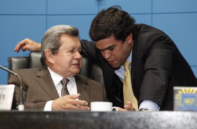 Bancada do PSDB