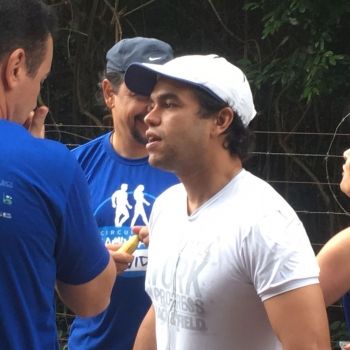 Beto Pereira