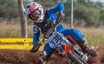 Etapa final de Velocross ser&aacute; realizada em Sete Quedas