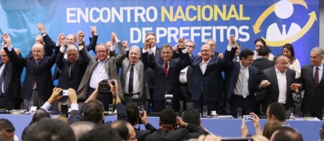 Reinaldo em DF