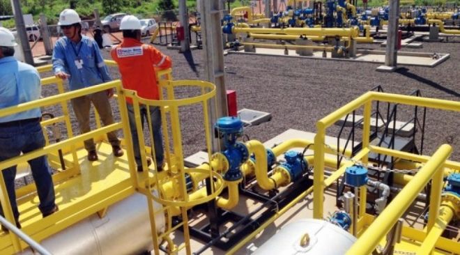 Sistema de monitoramento de gás natural tem investimento de R$1,2 milhão pela MSGÁS