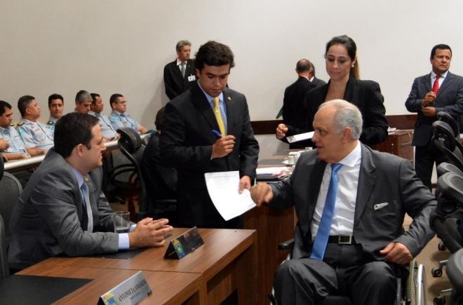 Idade e brigas de campanha enfraquecem Beto na campanha para presidir Assembleia