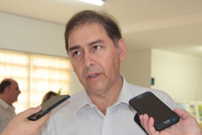 Bernal volta a justificar possível aumento da tarifa de ônibus