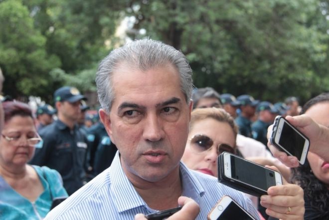 Reinaldo Azambuja