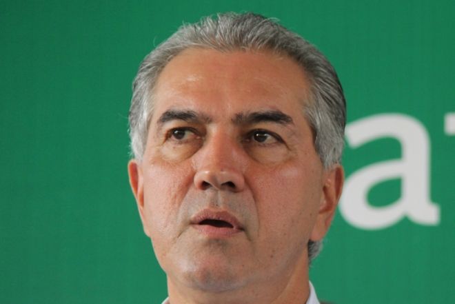 Reinaldo Azambuja
