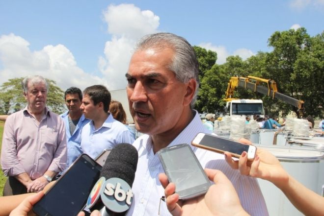 Reinaldo Azambuja