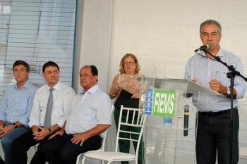 Fiems pede para governador manter contratos dos incentivos fiscais em 2017