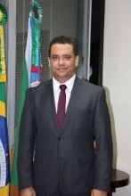 Advogado Alexandre Aguiar bastos é o novo desembargador do TJMS