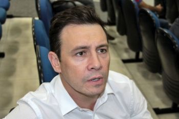 André Luis Sanches Salineiro, o André Salineiro (PSDB)
