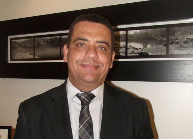 Azambuja nomeia Alexandre Bastos para o cargo de desembargador