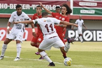 Brasileir&atilde;o termina com Inter pela primeira vez na Segundona