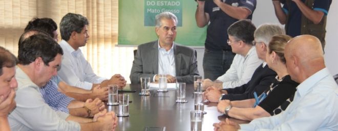 Governo Estadual pagar&aacute; d&eacute;cimo terceiro dos servidores nesta quinta