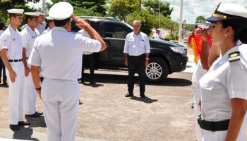 Reinaldo ladário