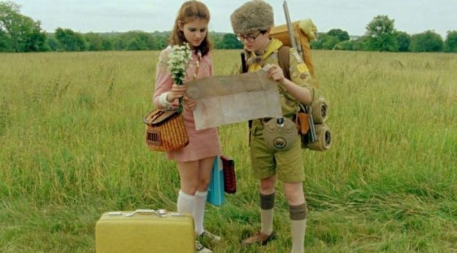 CineCafé encerra última edição com filme Moonrise Kingdom