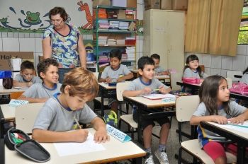 Prefeitura de Dourados abre matrícula para Rede Municipal de Ensino