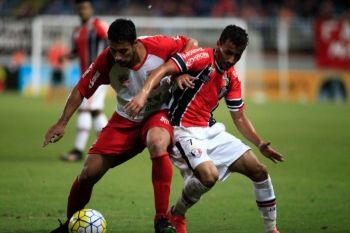 Comercial enfrenta Joinville e Sete pega o River na Copa do Brasil