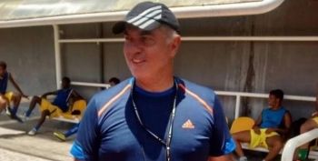 Carlos Rabello será o técnico do Operário em 2017