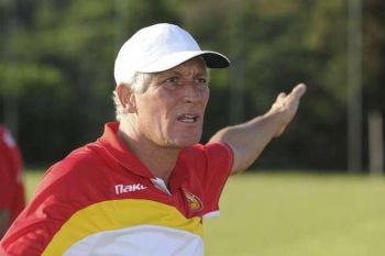 Comercial confirma acerto com Márcio Bittencourt
