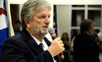 Carlos Ruso aponta propostas para o primeiro ano à frente da Prefeitura