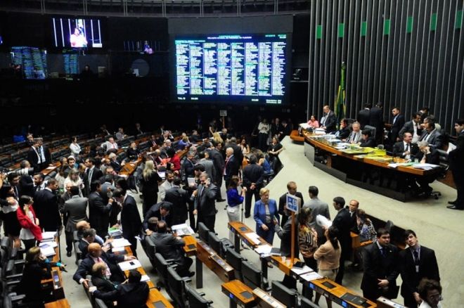Congresso aprova Or&ccedil;amento para 2017