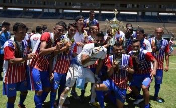 Uni&atilde;o vence Uni&atilde;o/ABC e fica com t&iacute;tulo da Segundona MS