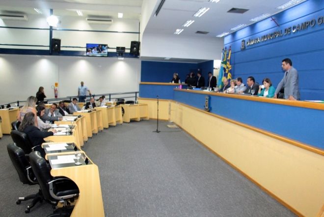 Marquinhos terá R$ 3,5 bilhões no orçamento de 2017