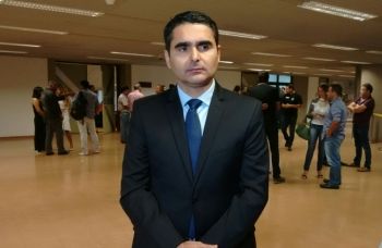 Herculano Borges toma posse como Deputado Estadual após saída de Ângelo Guerreiro para Prefeitura de Três Lagoas