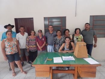 Sindicato dos Trabalhadores Assalariados de Três Lagoas elege novo presidente