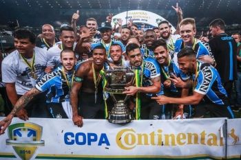 Novo acordo entre CBF e TV pode triplicar prêmios da Copa do Brasil