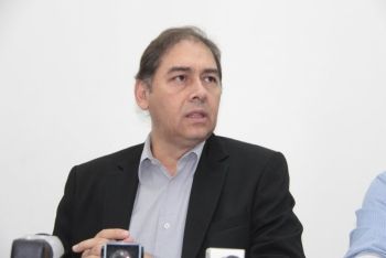  Bernal anuncia nulidade do contrato de serviços CG/Solurb