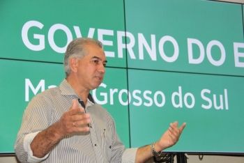 Reforma previdenciária precisará ser feita em 2017, alega Reinaldo