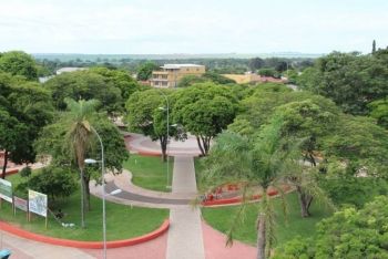 Municípios inauguram obras executadas com emendas do senador Moka