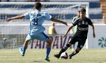 Operário enfrenta Corinthians para seguir vivo na Copa SP