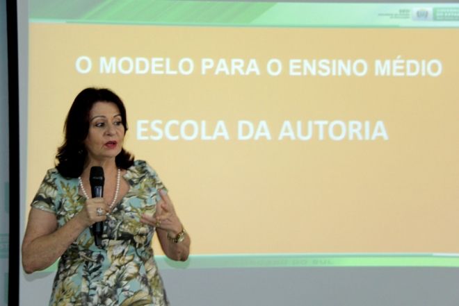 Mato Grosso do Sul terá 12 escolas em período integral a partir de fevereiro