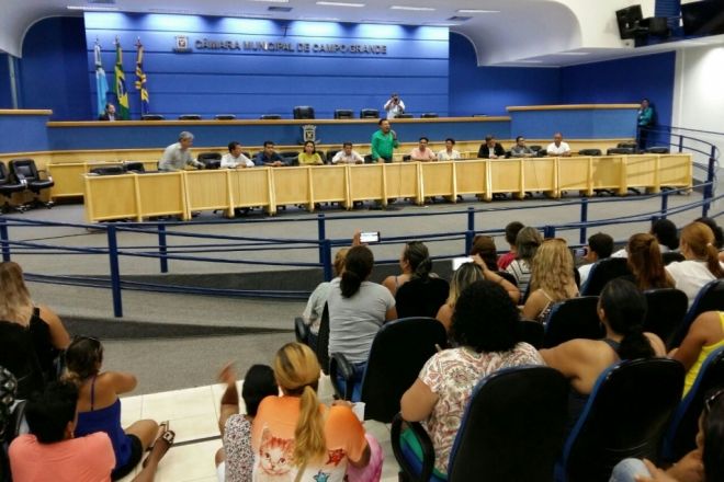 Acontece Agora: Marquinhos apresenta decisão sobre servidores Seleta e Omep