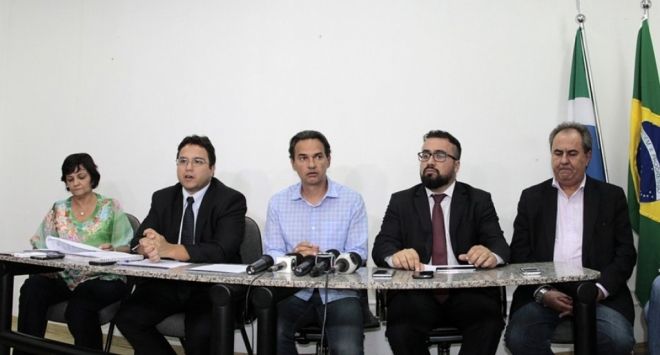 Prefeitura publica decretos visando reformas e reavaliações na gestão do município