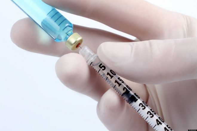 Meta é vacinar mais de mil meninos contra HPV em Três Lagoas 