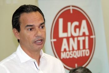 Empresários de Campo Grande se unem em combate ao Aedes Aegypti 