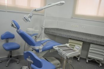 Centro Odontológico aumenta demanda de trabalho após ampliação