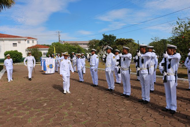 Marinha do Brasil abre concurso com salário de até R$ 2,9 mil no Estado